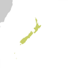 🇳🇿 Nieuw Zeeland