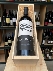 Laad afbeelding in Galerij-viewer, Ben Glaetzer Amon-Ra Shiraz 2012