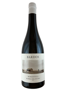 Heerlijke spaanse rode wijn kopen in den haag doet u bij bouchon. Deze Bardos Romantica Ribeira del Duero is een wijn die u absoluut niet moet kan missen. Bestel uw wijn veilig en online bij bouchon. 