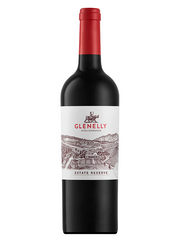 Laad afbeelding in Galerij-viewer, Wijn bestellen bij Bouchon in Den Haag. De beste wijn voor de beste prijs. Mooie rode wijn van Glenelly. De Glenelly Estate Reserve Red. Fijne wijn met een perfecte kwaliteit en prijs verhouding. Deze zuid afrikaanse wijn besteld u makkelijk online. Prima om zelf van te genieten of wijn te drinken met gezelschap.