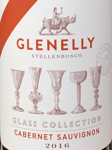 Bouchon Den Haag wijn kopen Glenelly Glass Collection Cabernet Sauvignon Rode wijn uit Zuid Afrika. Deze Zuid Afrikaanse wijn een top wijn en ook een wijn die mooi is geprijst.
