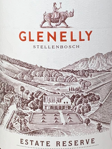 Wijn bestellen bij Bouchon in Den Haag. De beste wijn voor de beste prijs. Mooie rode wijn van Glenelly. De Glenelly Estate Reserve Red. Fijne wijn met een perfecte kwaliteit en prijs verhouding. Deze zuid afrikaanse wijn besteld u makkelijk online. Prima om zelf van te genieten of wijn te drinken met gezelschap. 