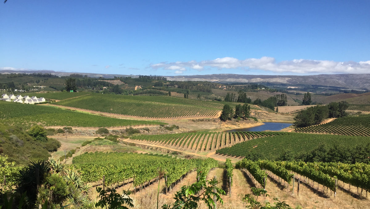 Dag 3 - Cluver en Kershaw