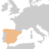 🇪🇸 Spanje