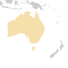 🇦🇺 Australië