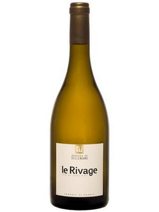 Domaine Bella Mare Le Rivage Blanc