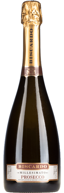 Biscardo Prosecco