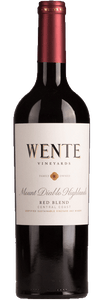 Wente Diablo Highlands Red Blend