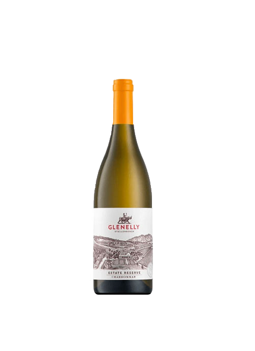 Glenelly Reserve Chardonnay 2015