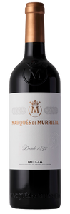 Marqués de Murrieta Reserva