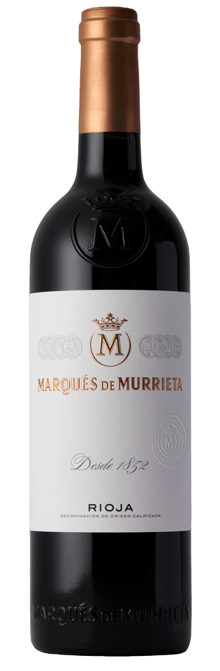 Marqués de Murrieta Reserva