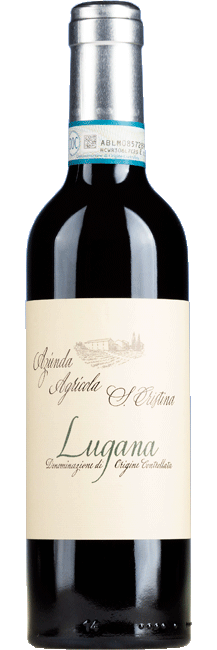 Zenato Lugana Santa Cristina 0,375