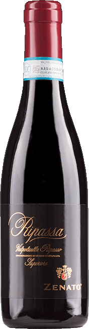 Zenato Valpolicella Ripasso 0,375ltr