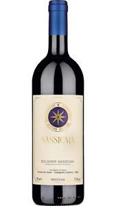 Tenuta San Guido Sassicaia 2021