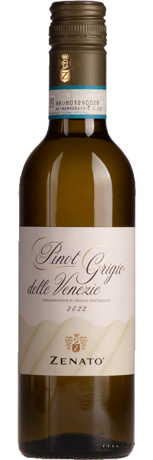 Zenato Pinot Grigio 0,375