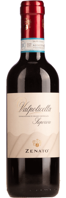 Zenato Valpolicella 0,375ltr