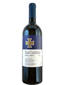 Fontodi Flaccianello della Pieve 2016. Deze schatkelder wijn komt uit italie en is een exclusieve wijn. De wijn die alle wijnkenners drinken. Deze zeer kostbare wijn kunt u online wijn en u kunt deze zeldzame wijn kopen bij bouchon in den haag. De beste wijnhandelaar van nederland. 