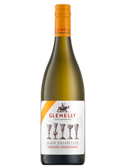 Laad afbeelding in Galerij-viewer, Wijn kopen bij Bouchon daar krijgt u de beste wijn voor de beste prijs. Betaal niet teveel voor wijn. Deze wijn is de Glenelly Glass Collection Unoaked Chardonnay uit Zuid Afrika. Deze Zuid Afrikaanse wijn is heerlijk te drinken op een zonnige dag en goed te paren met spijs. 
