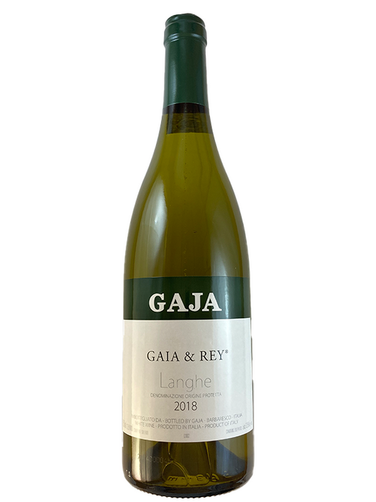 Gaja Gaia & Rey Langhe