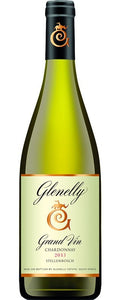 Glenelly Reserve Chardonnay 2013