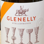 Laad afbeelding in Galerij-viewer, Wijn kopen bij Bouchon daar krijgt u de beste wijn voor de beste prijs. Betaal niet teveel voor wijn. Deze wijn is de Glenelly Glass Collection Unoaked Chardonnay uit Zuid Afrika. Deze Zuid Afrikaanse wijn is heerlijk te drinken op een zonnige dag en goed te paren met spijs. 
