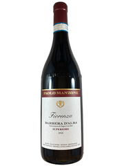 Laad afbeelding in Galerij-viewer, Paolo Manzone Fiorenza Barbera d&#39;Alba Superiore
