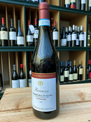 Laad afbeelding in Galerij-viewer, Paolo Manzone Fiorenza Barbera d&#39;Alba Superiore
